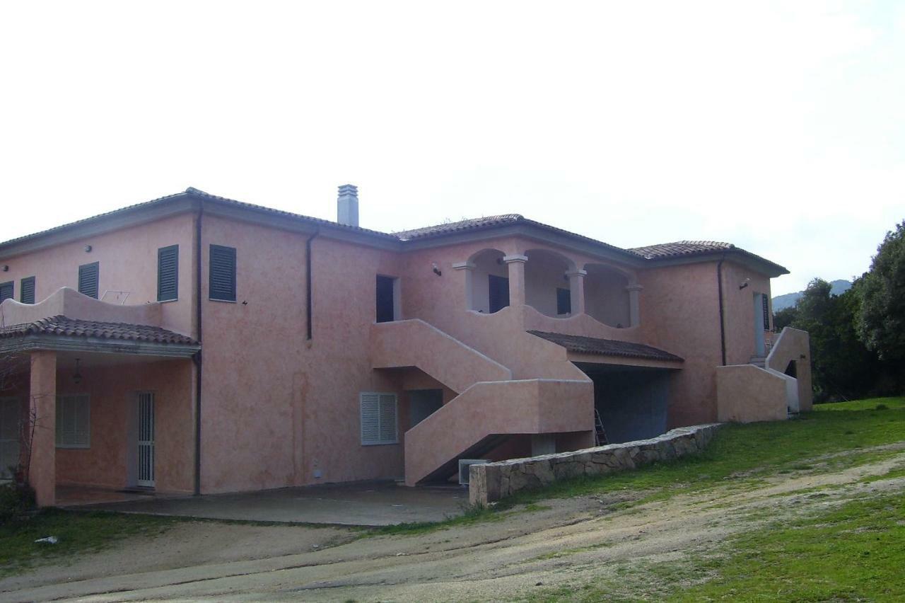 Fumu Ludurru Farm Stay Padru Exterior foto