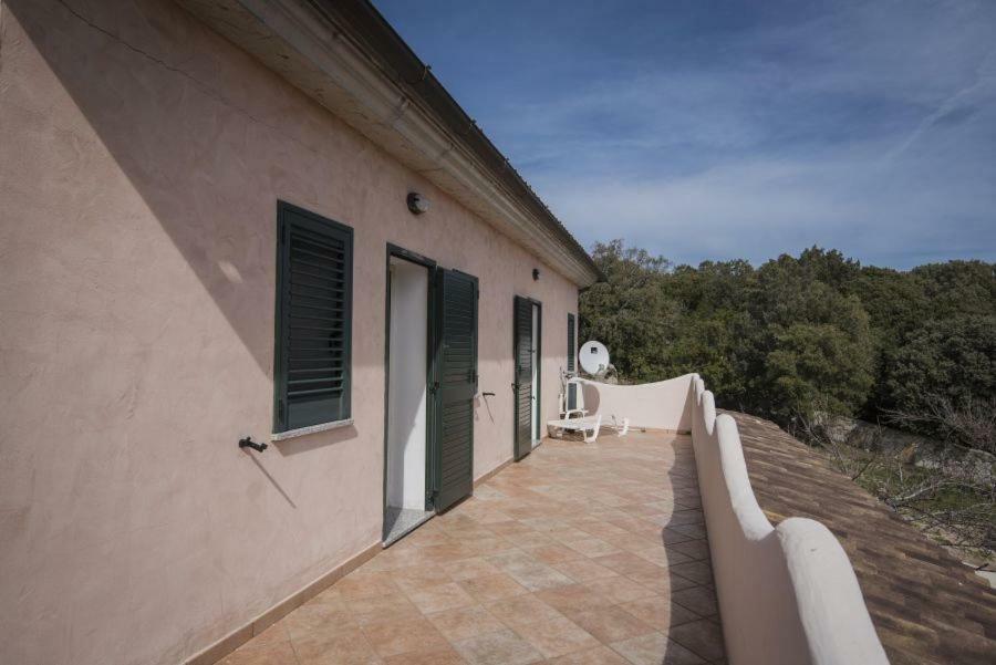 Fumu Ludurru Farm Stay Padru Exterior foto